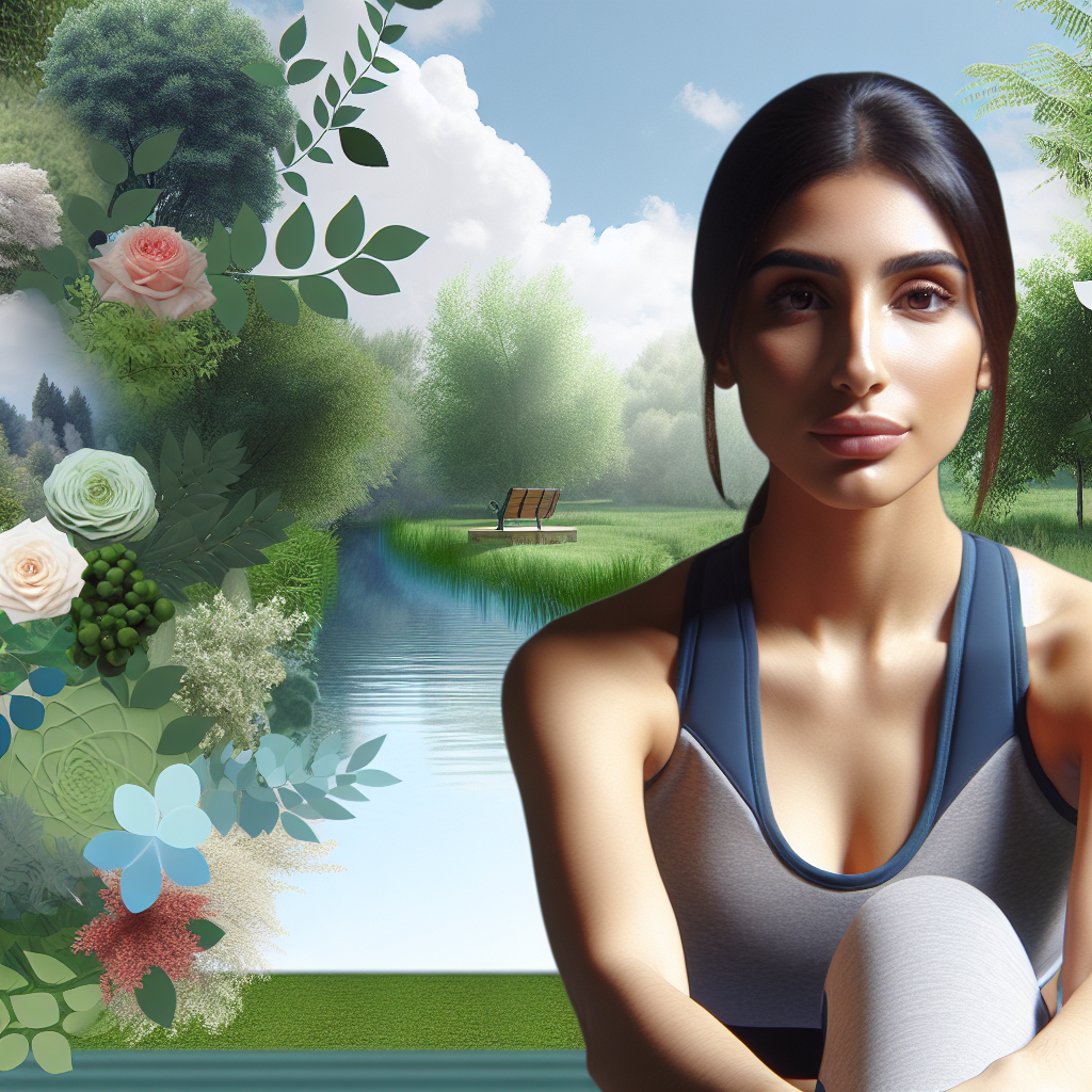 Mental Health in Sports