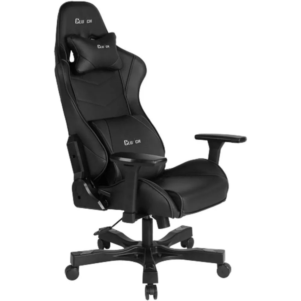 Chairz The Best Gaming Chairs - Ergonomic Gaming Chair, Video Game Chairs, Office Chair, High Chair and Lumbar Pillow for Compu Chairz The Best Gaming Chairs - Ergonomic Gaming Chair, Video Game Chairs, Office Chair, High Chair and Lumbar Pillow for Compu