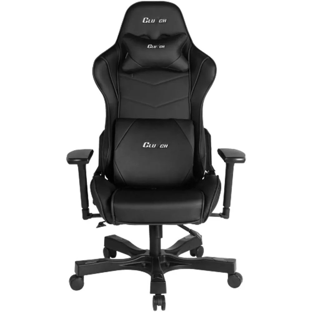 Chairz The Best Gaming Chairs - Ergonomic Gaming Chair, Video Game Chairs, Office Chair, High Chair and Lumbar Pillow for Compu Chairz The Best Gaming Chairs - Ergonomic Gaming Chair, Video Game Chairs, Office Chair, High Chair and Lumbar Pillow for Compu