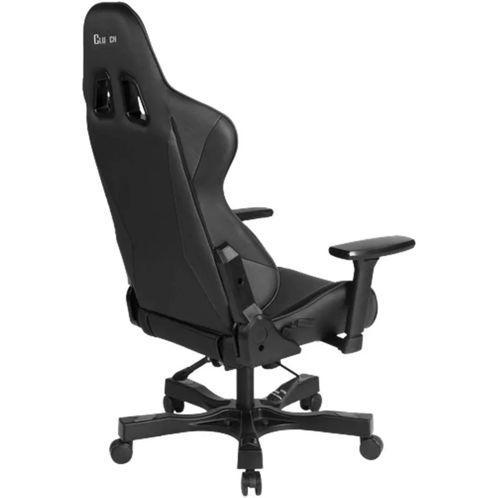 Chairz The Best Gaming Chairs - Ergonomic Gaming Chair, Video Game Chairs, Office Chair, High Chair and Lumbar Pillow for Compu Chairz The Best Gaming Chairs - Ergonomic Gaming Chair, Video Game Chairs, Office Chair, High Chair and Lumbar Pillow for Compu