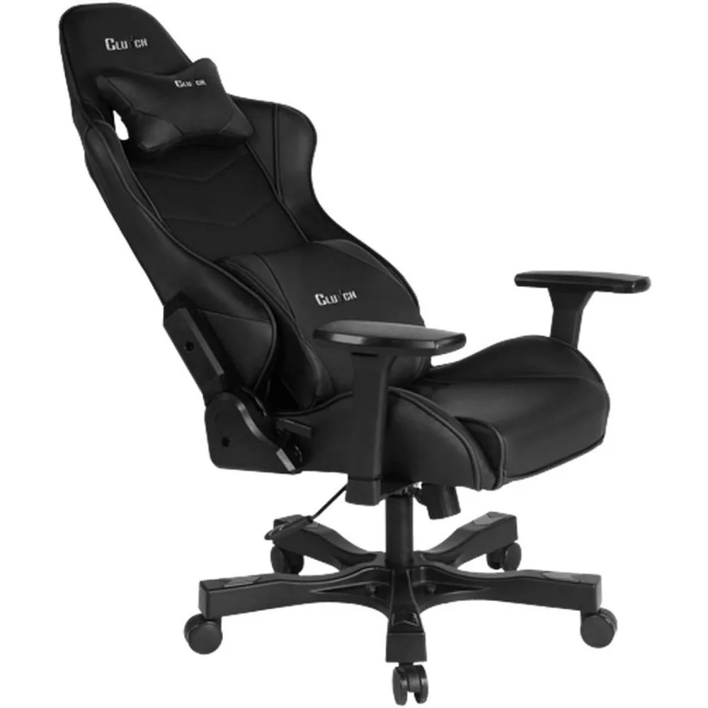 Chairz The Best Gaming Chairs - Ergonomic Gaming Chair, Video Game Chairs, Office Chair, High Chair and Lumbar Pillow for Compu Chairz The Best Gaming Chairs - Ergonomic Gaming Chair, Video Game Chairs, Office Chair, High Chair and Lumbar Pillow for Compu