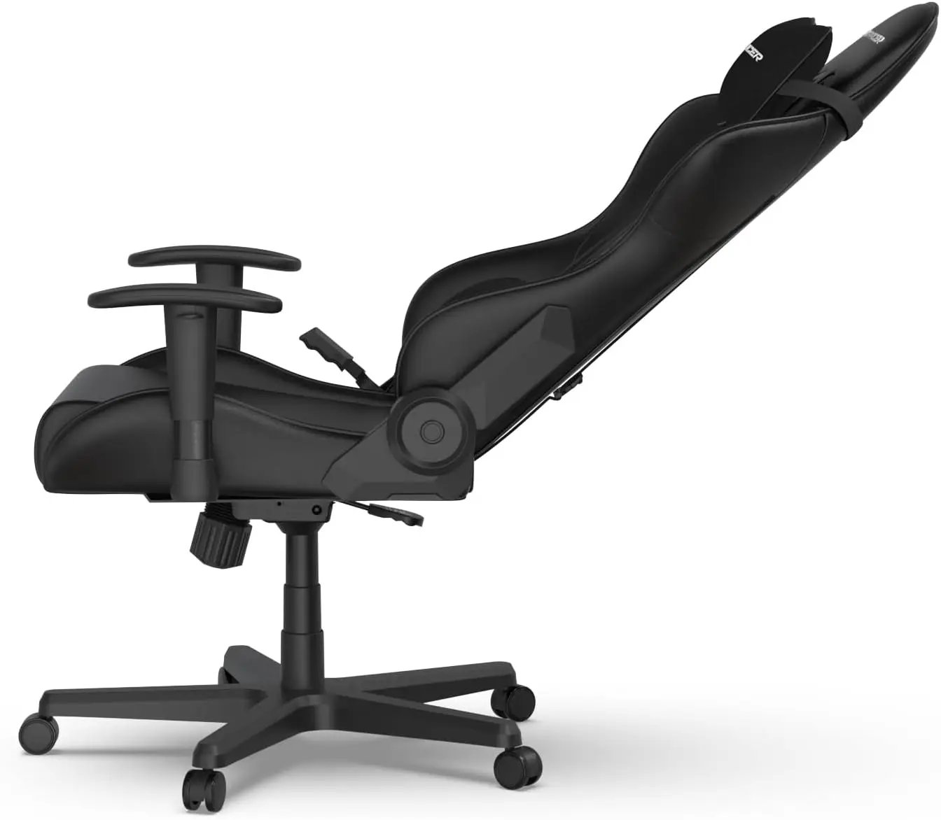 Formula L Ergonomic Gaming Chair for Adults,Reclining Video Office Computer Chair with Lumbar Support and Headrest, Racing Style